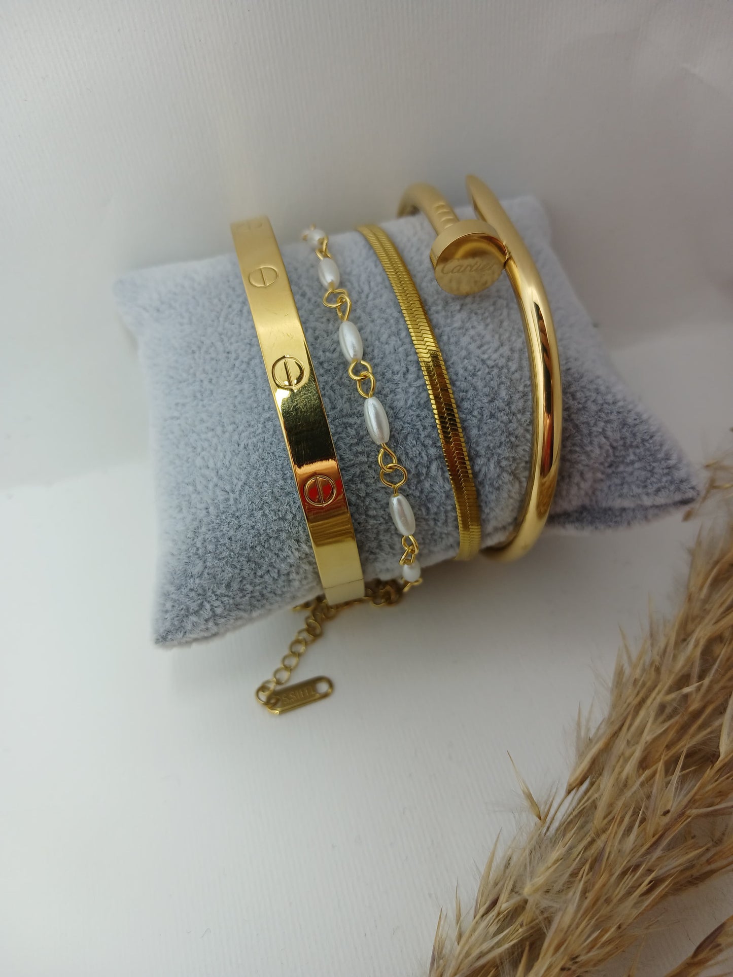 Zeina Set H