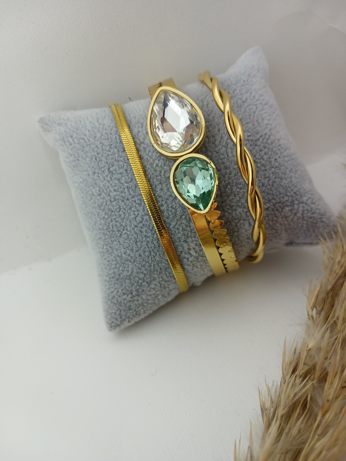Zeina Set B