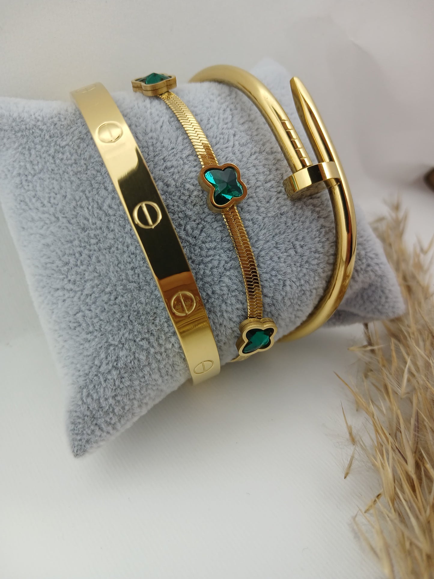Zeina Set F