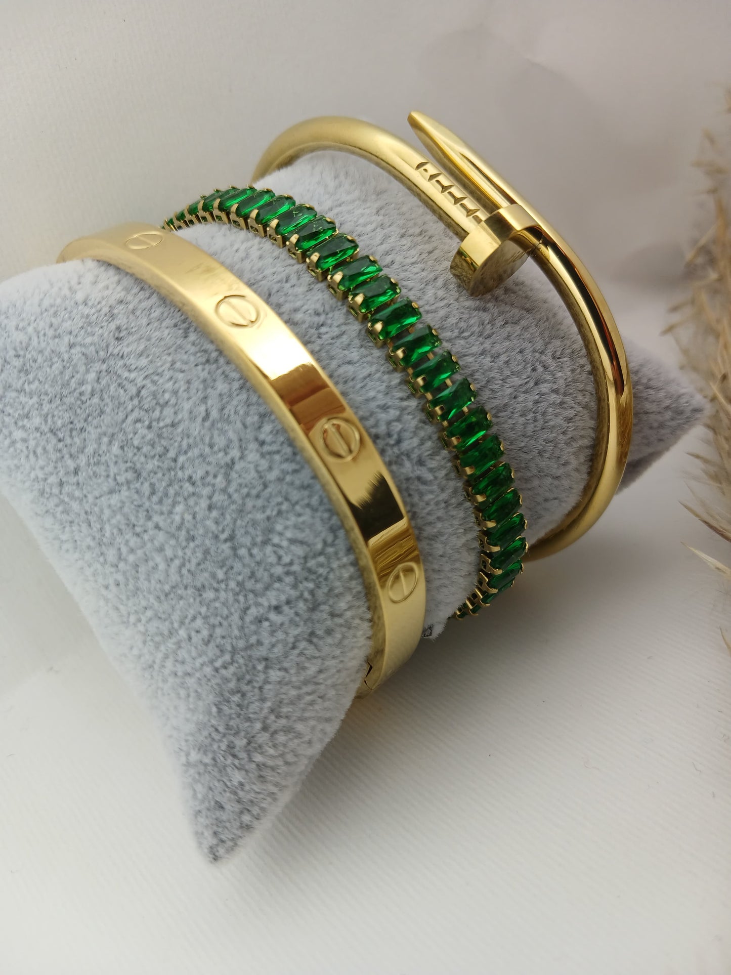 Zeina Set D