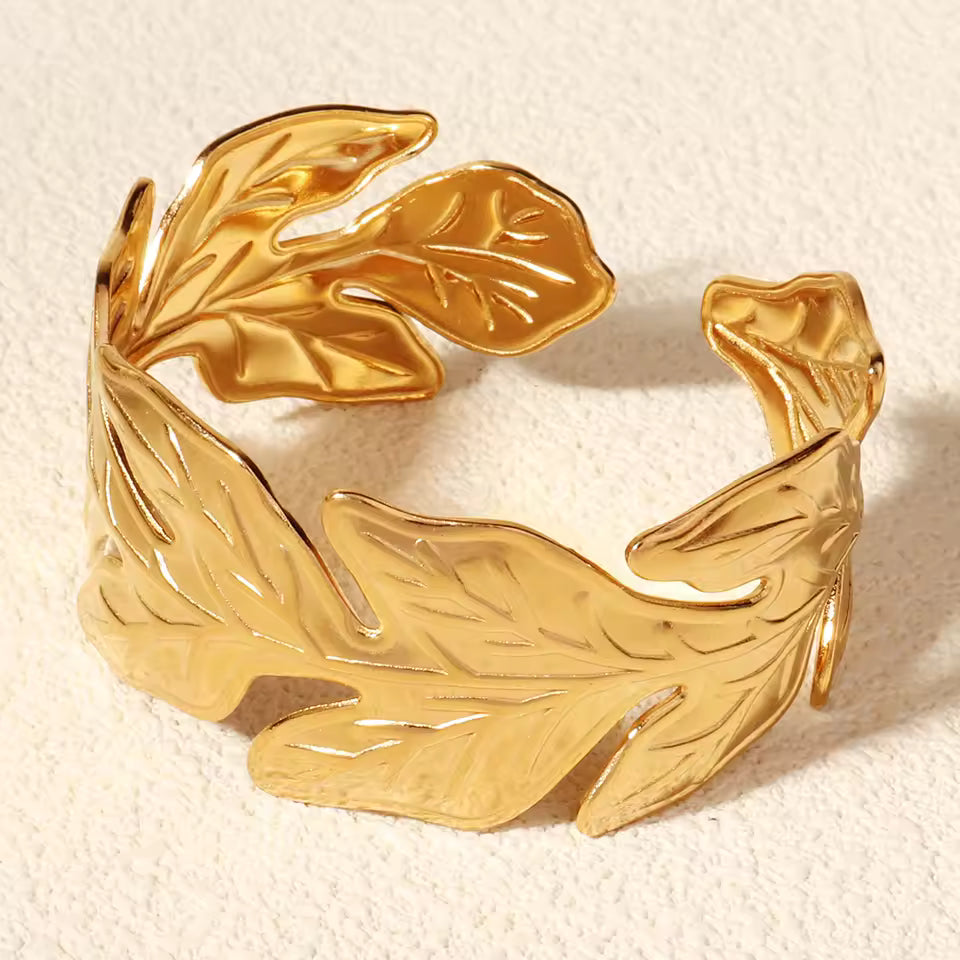 Classic Bump Pattern Bracelet
