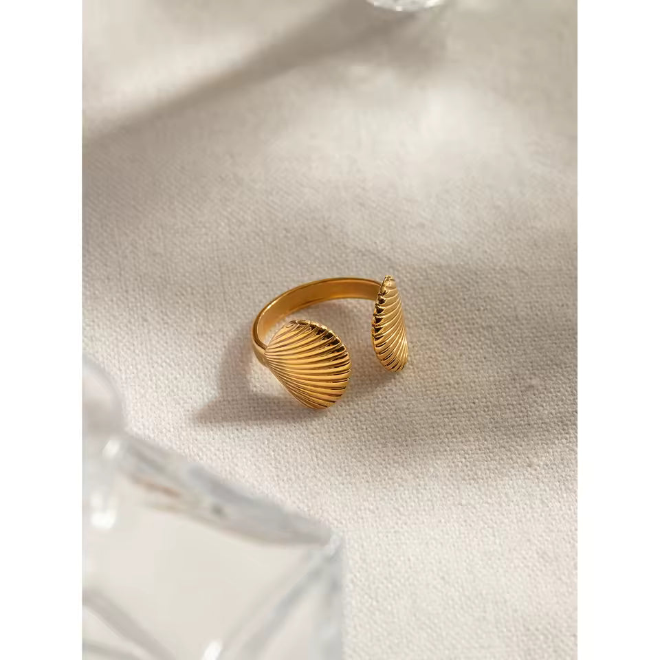 Shell Ring
