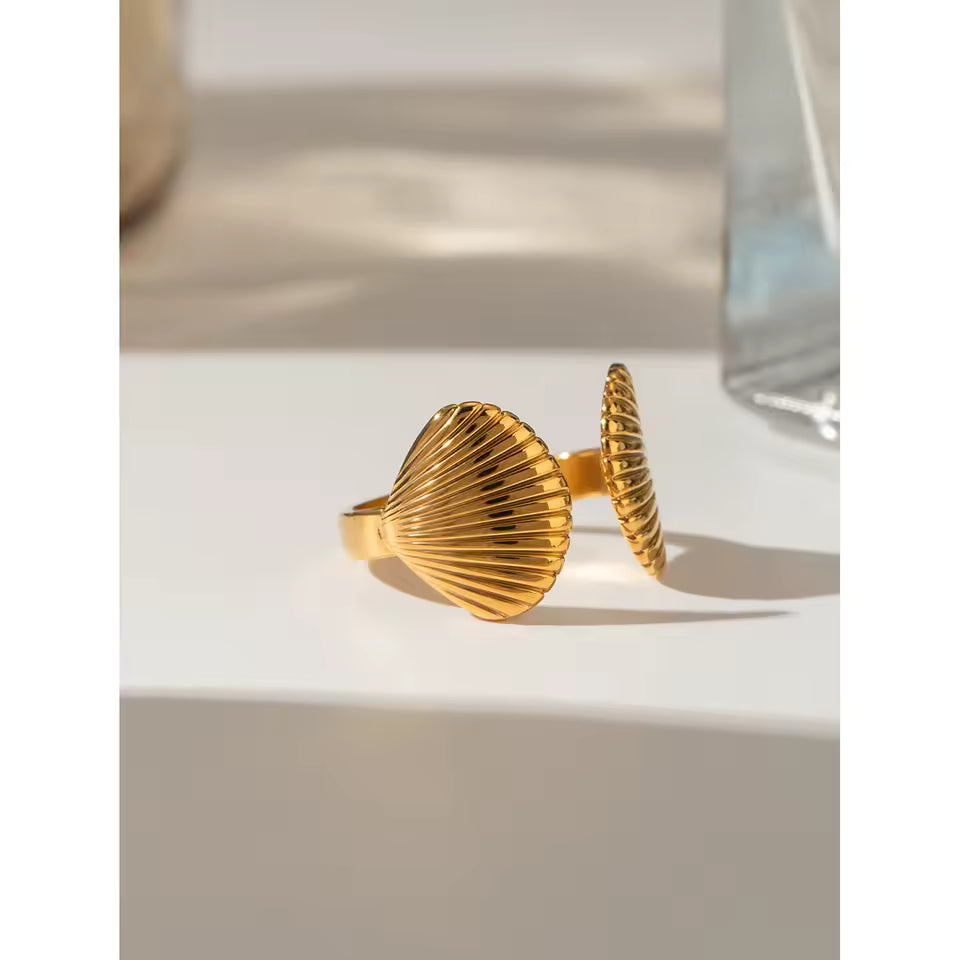 Shell Ring