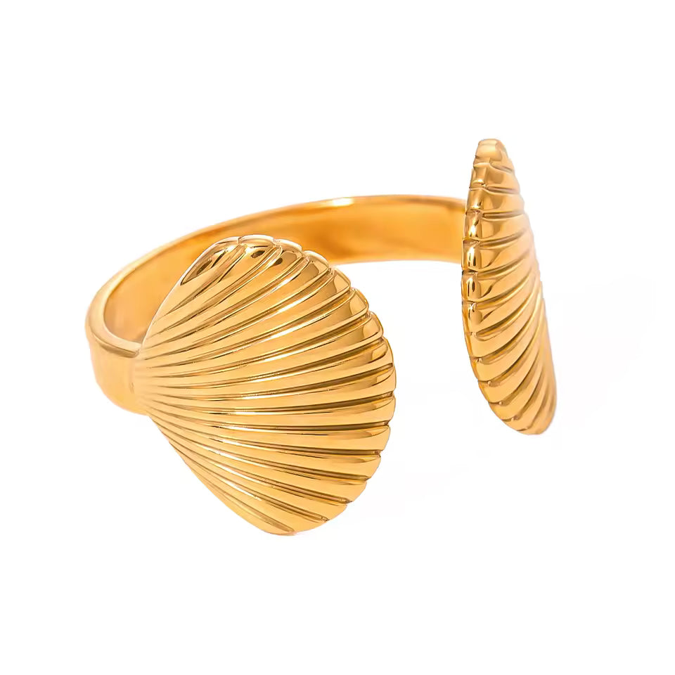 Shell Ring