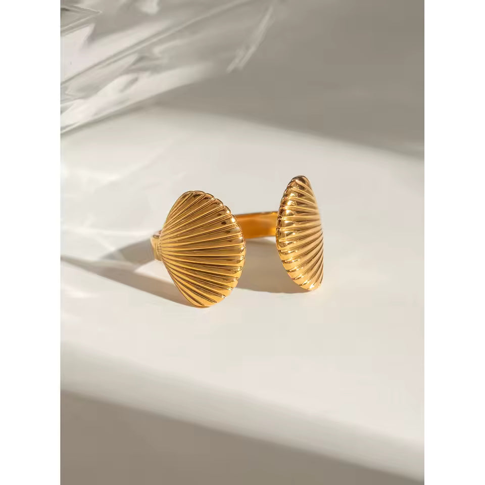 Shell Ring