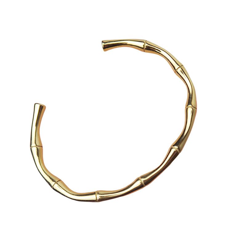 Bambu Bracelet
