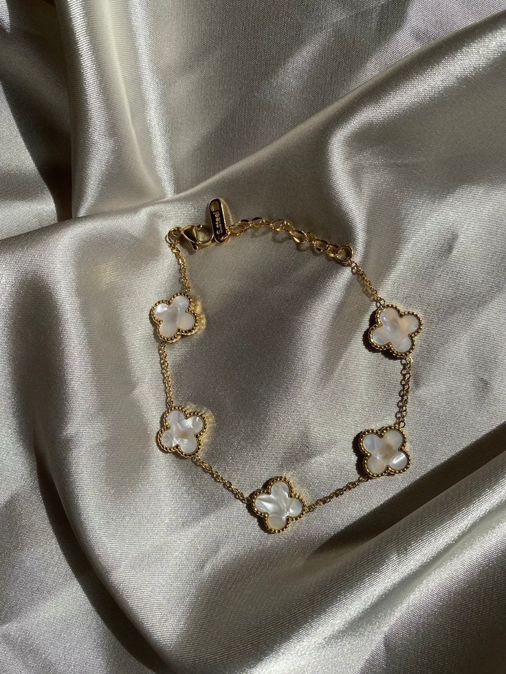 Van Cleef Bracelet