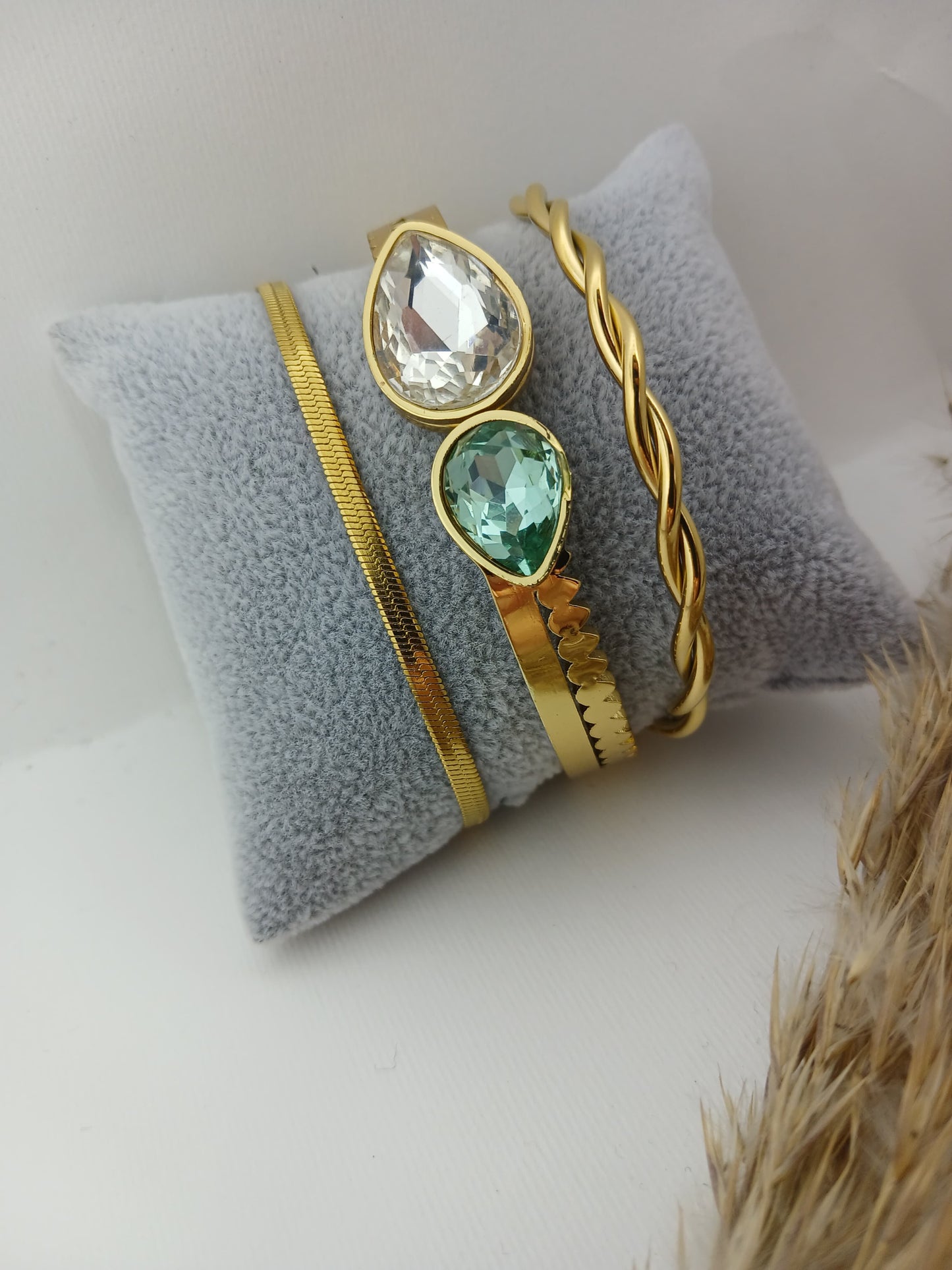 Zeina Set B