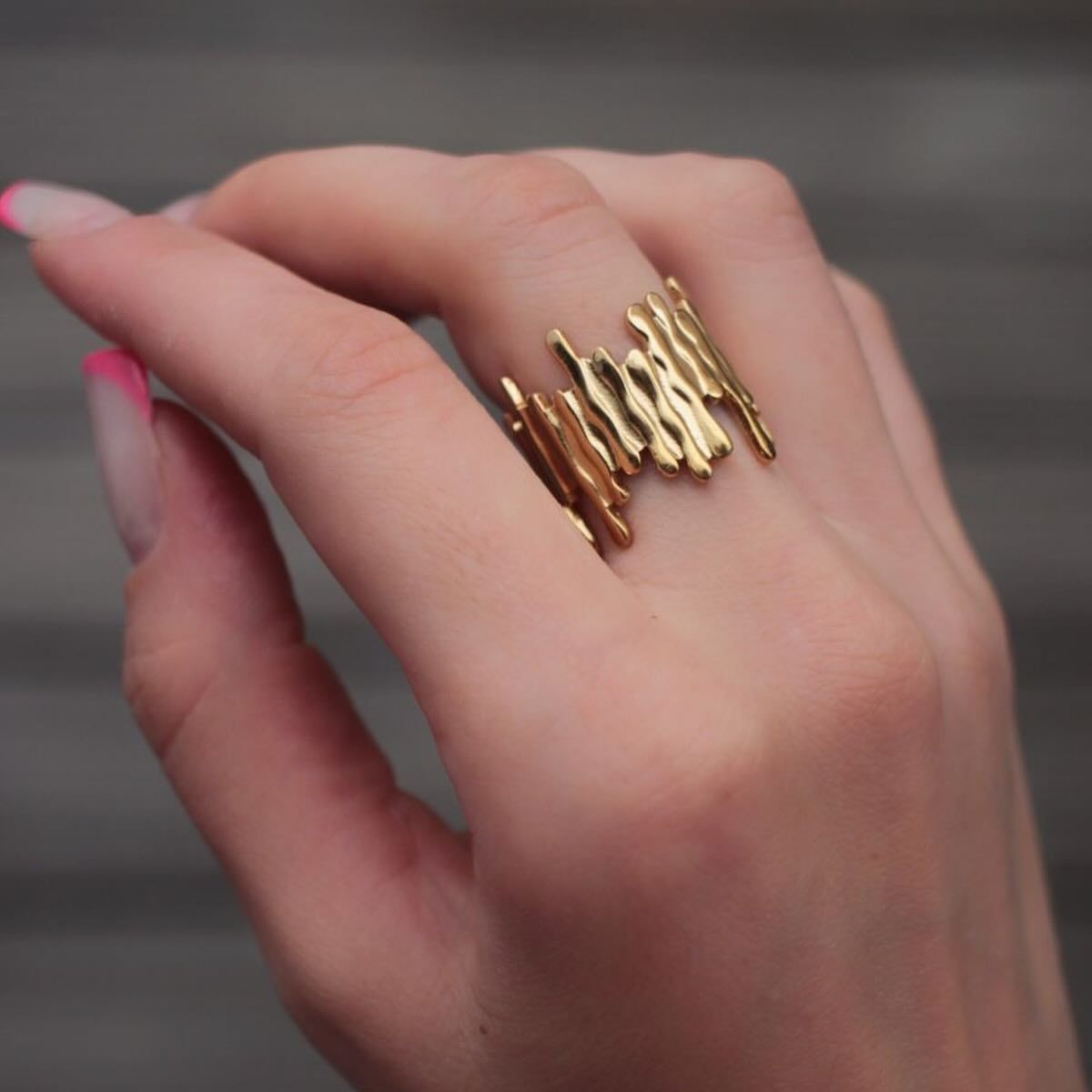 Pulse Ring