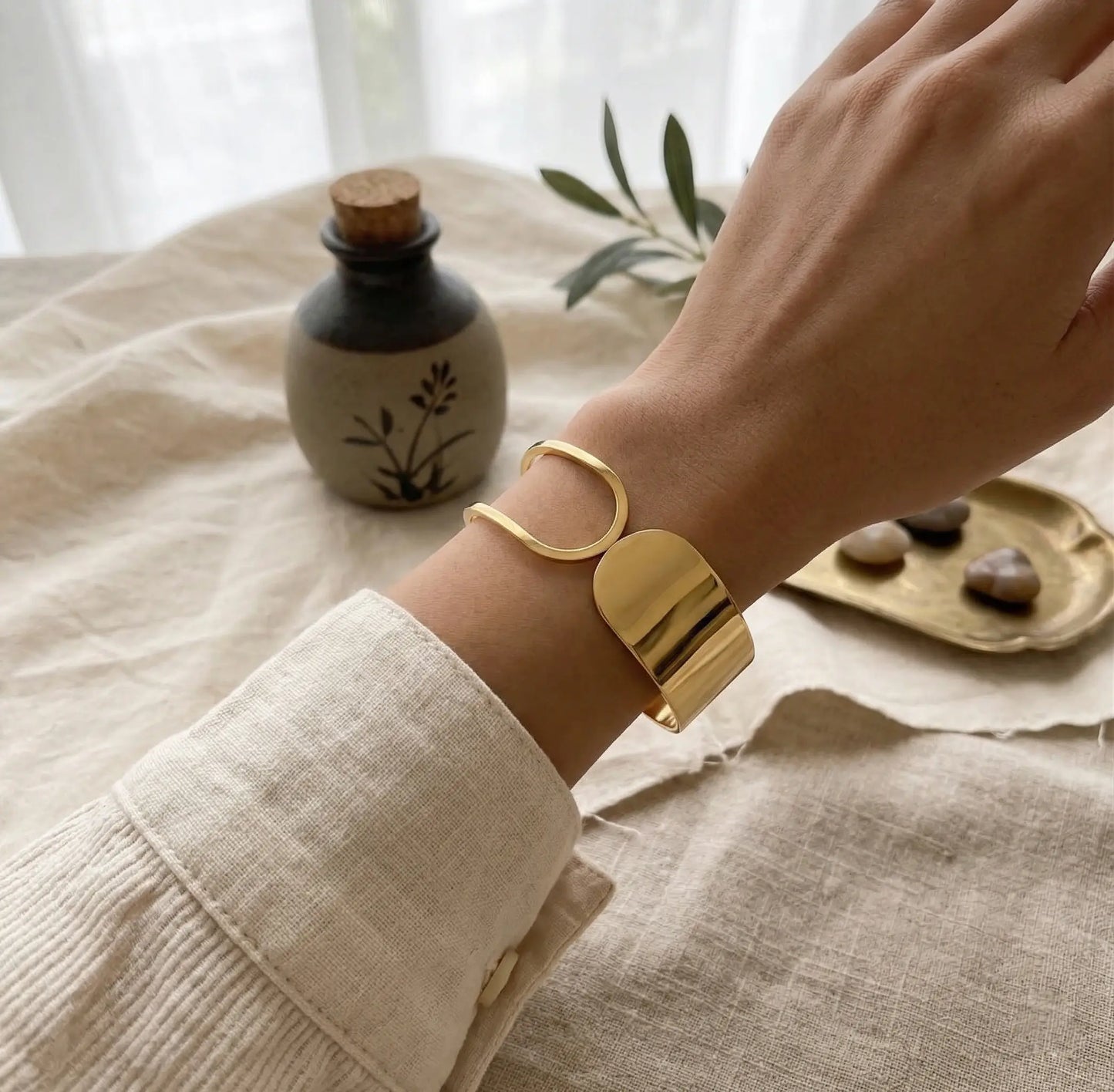 Modern Muse Bracelet