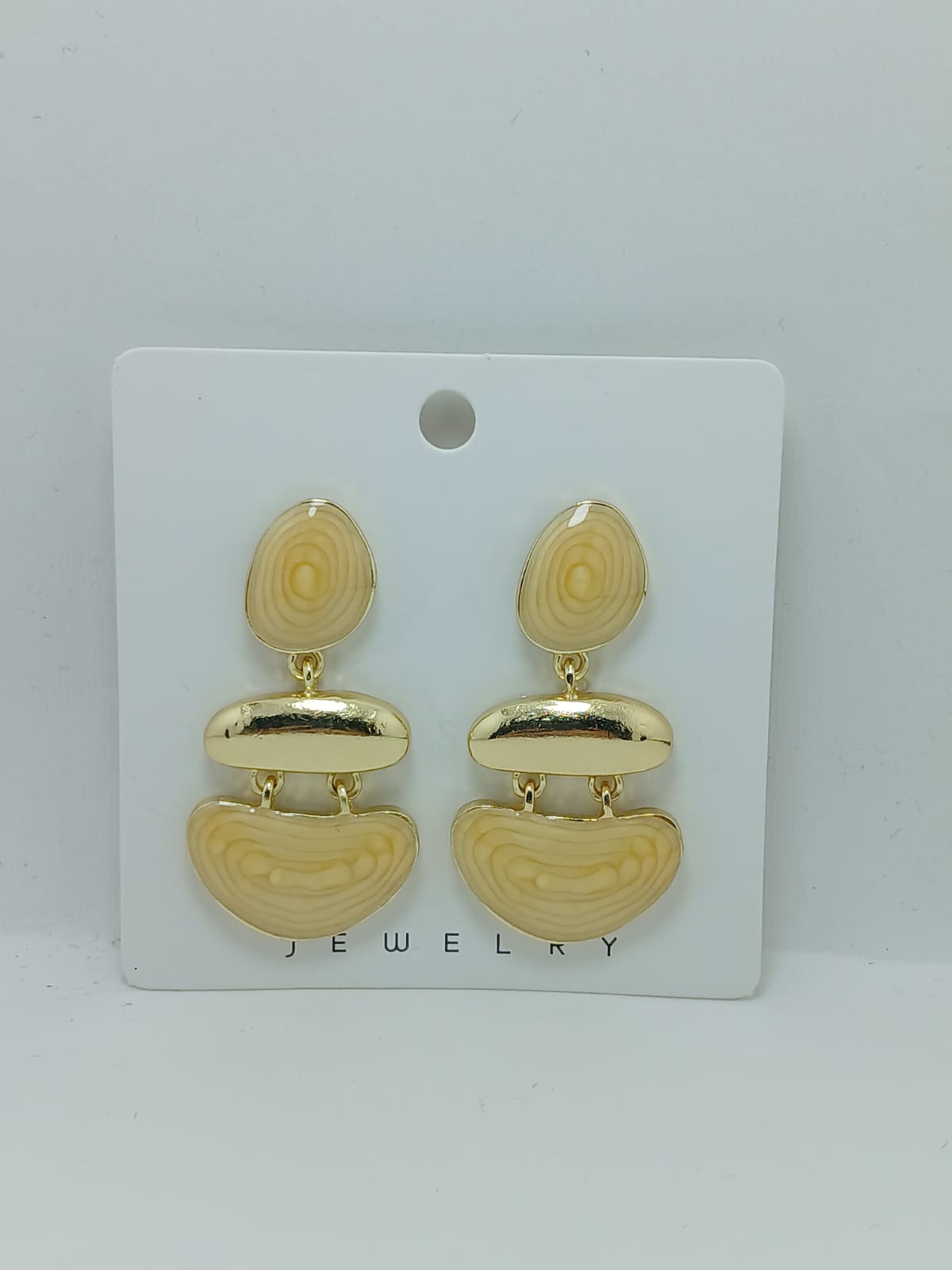 Elegant Boho Earrings