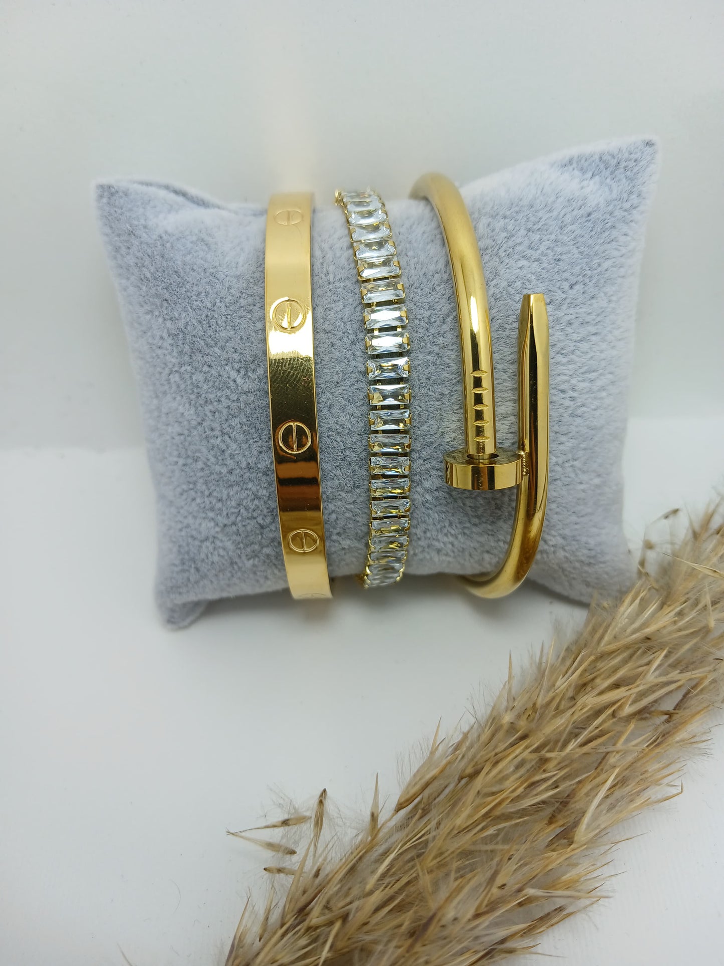 Zeina Set E