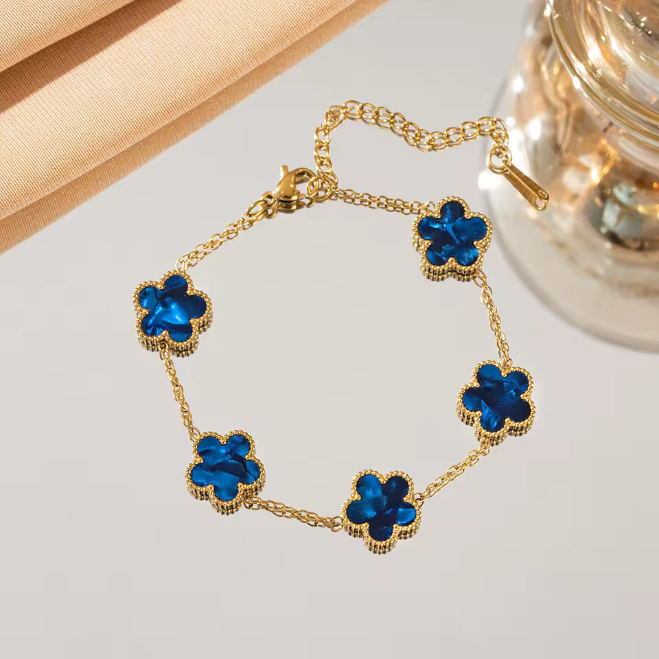Van Cleef Bracelet