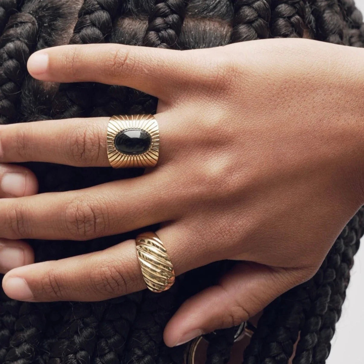 Magic Ring