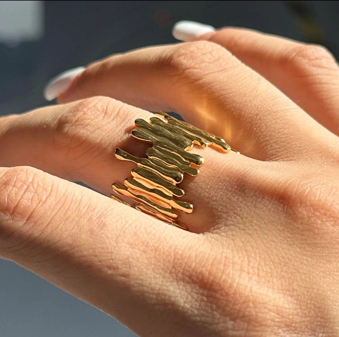 Pulse Ring