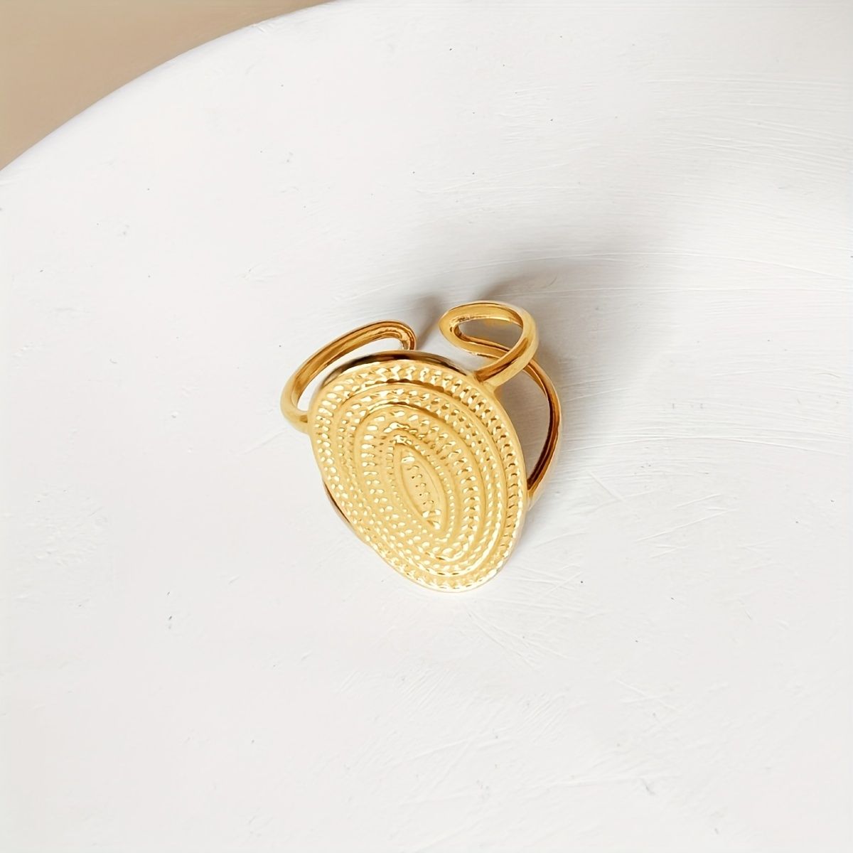 Eternal Dawn Ring