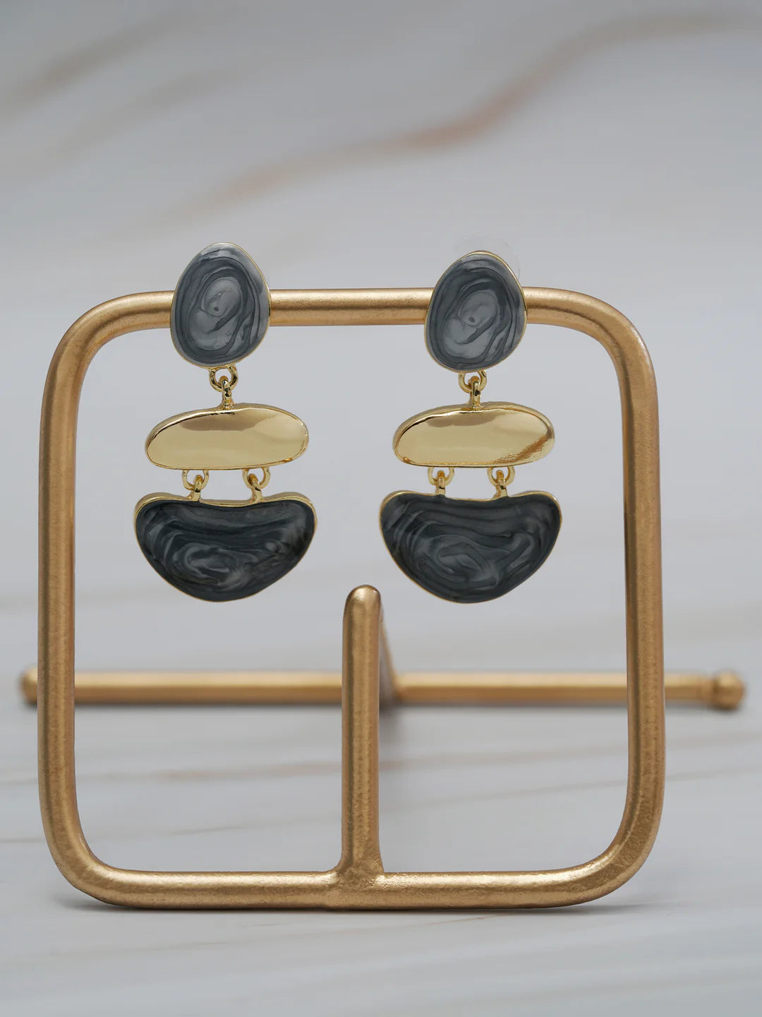 Elegant Boho Earrings