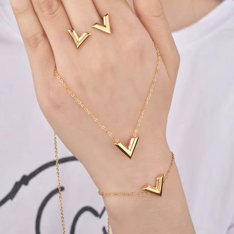 V Set