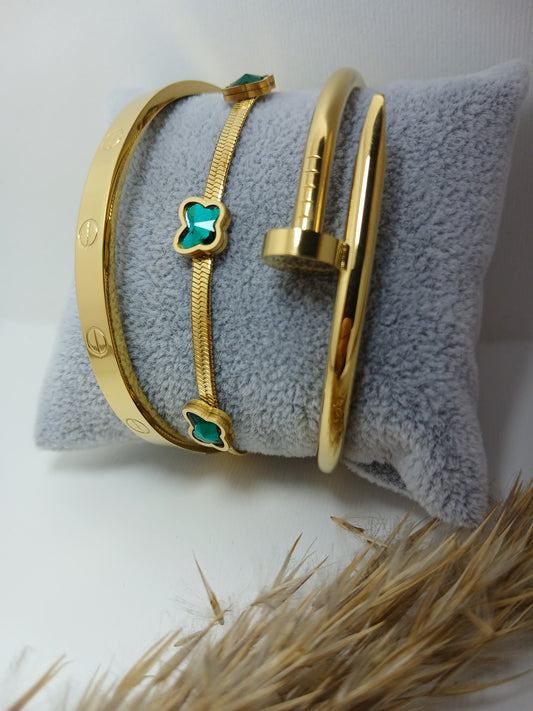 Zeina Set F