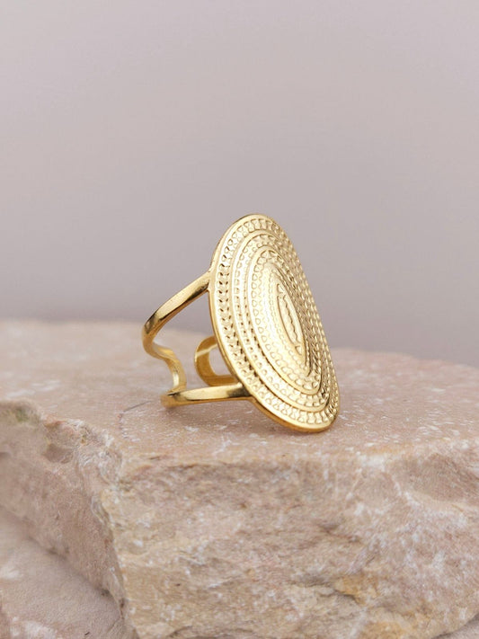 Eternal Dawn Ring