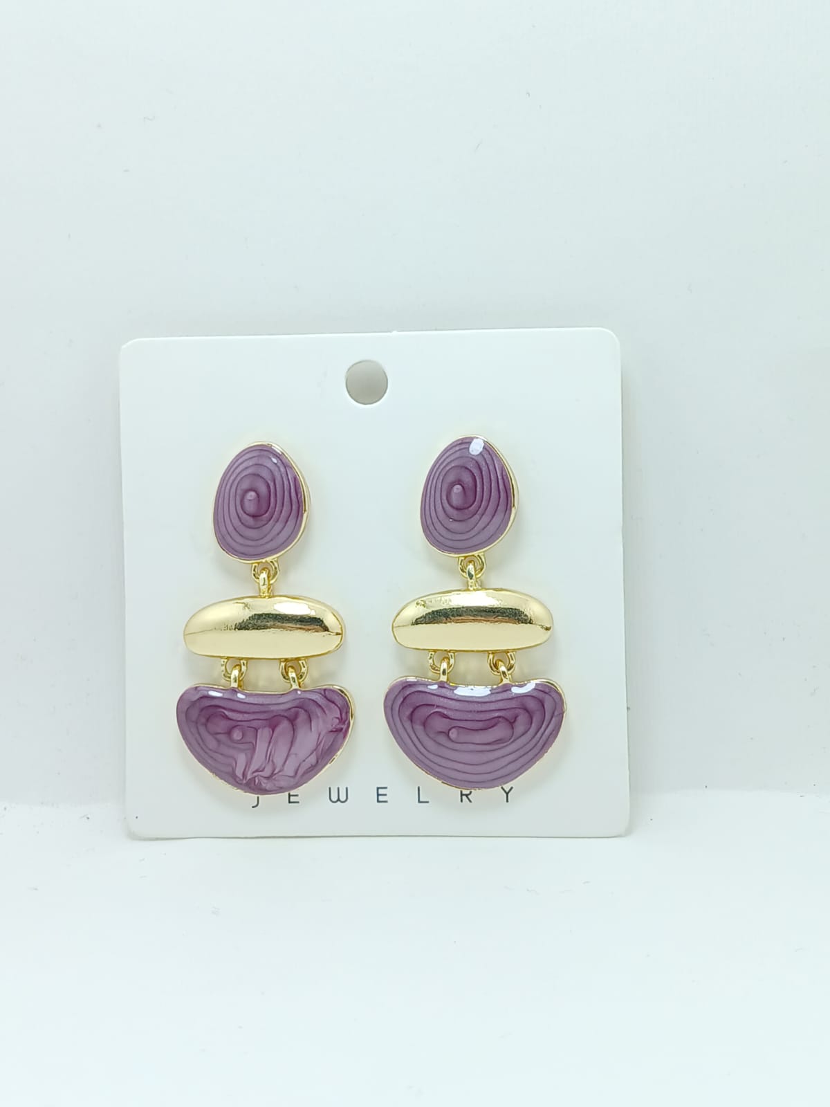 Elegant Boho Earrings