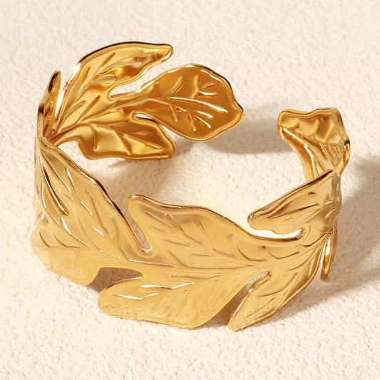 Classic Bump Pattern Bracelet