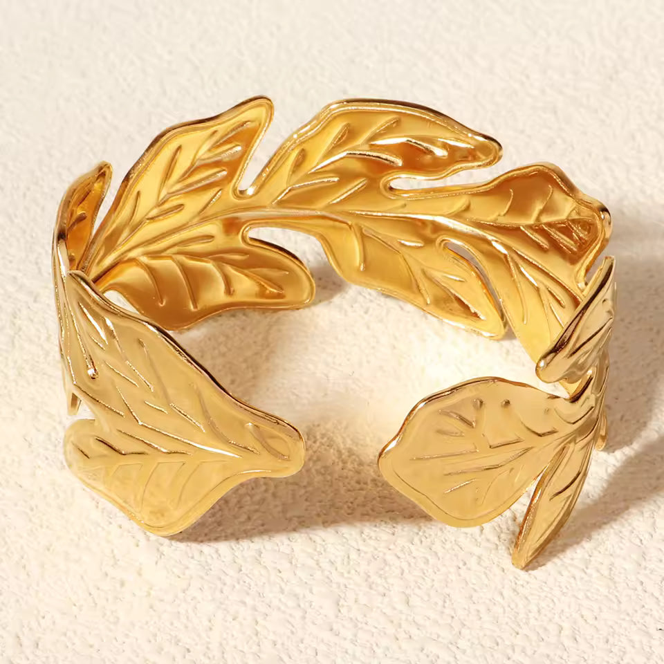 Classic Bump Pattern Bracelet