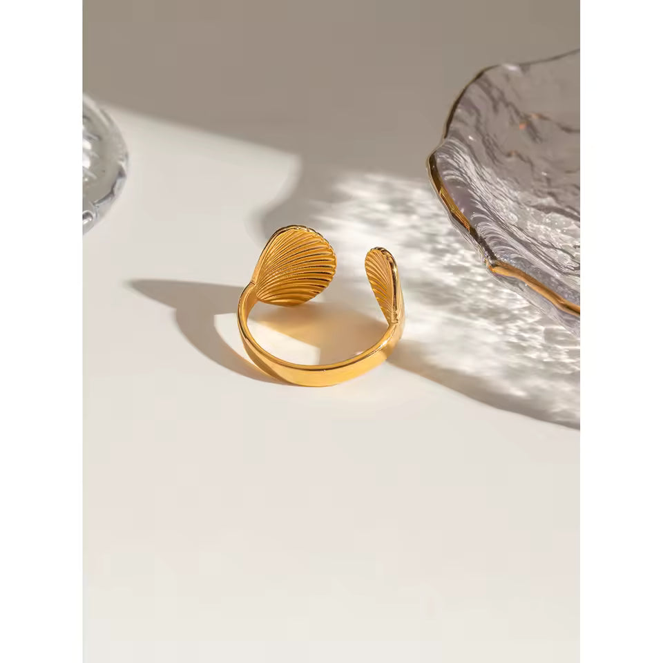 Shell Ring