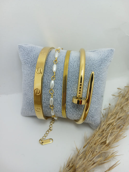 Zeina Set H