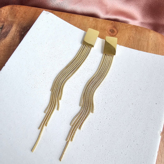 Luxe Tatiana Earrings