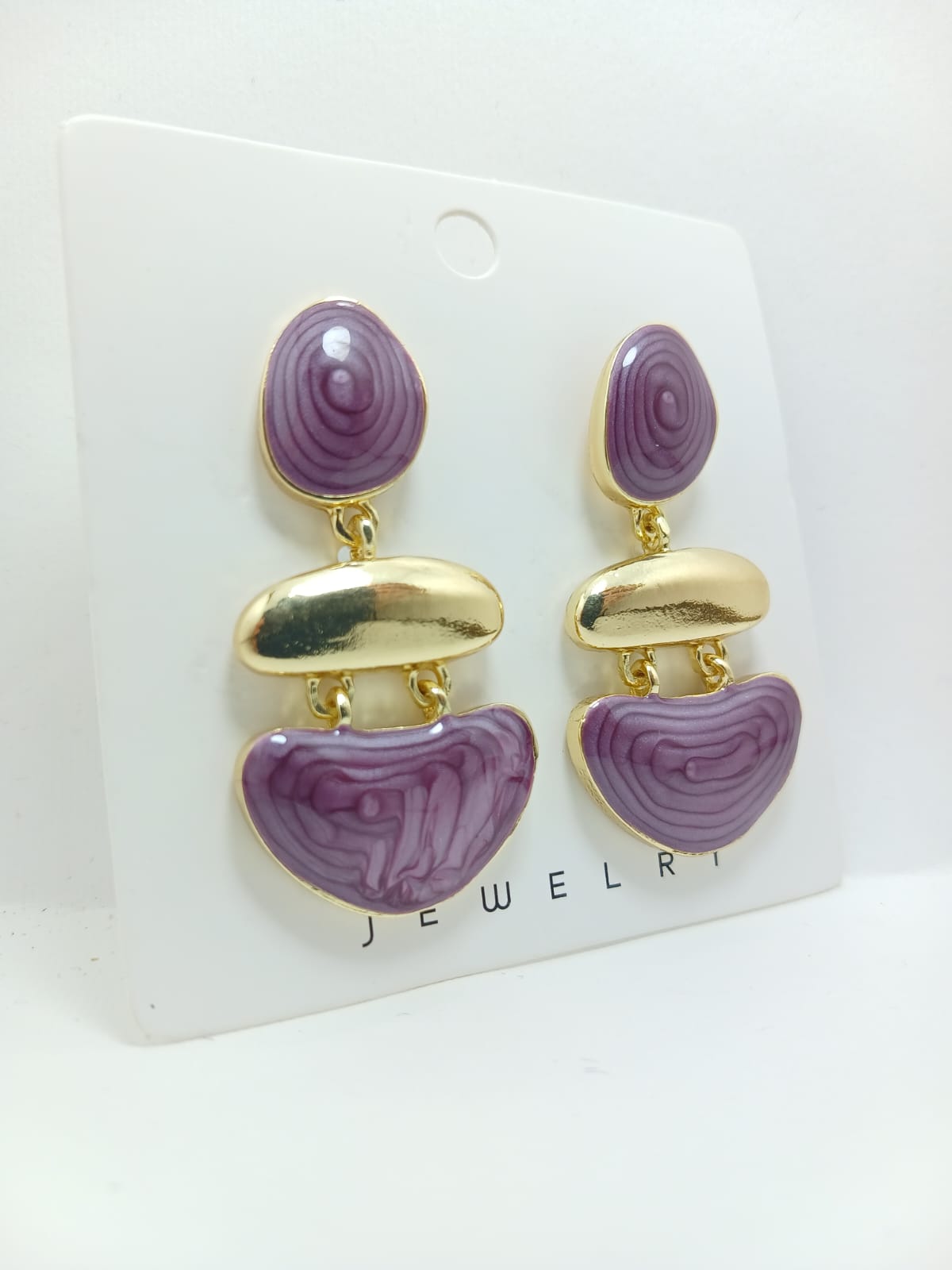 Elegant Boho Earrings