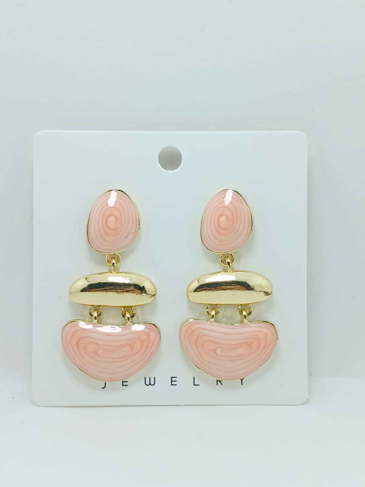 Elegant Boho Earrings