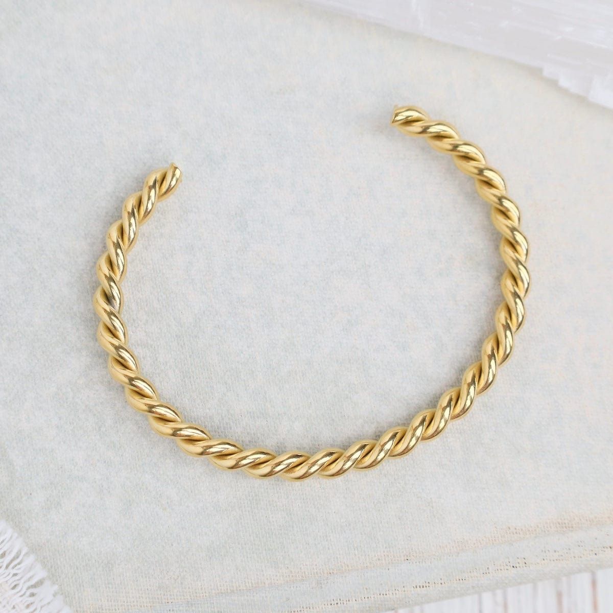 Anti Tarnish Everyday Bracelet