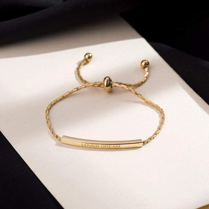 Lover Dream Bracelet