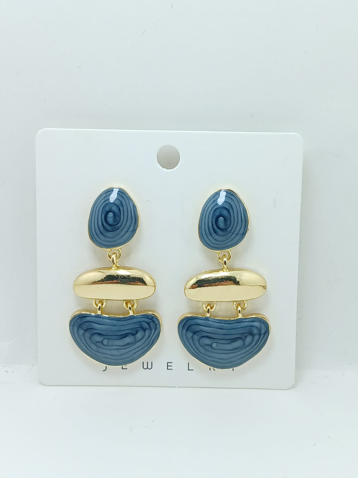 Elegant Boho Earrings