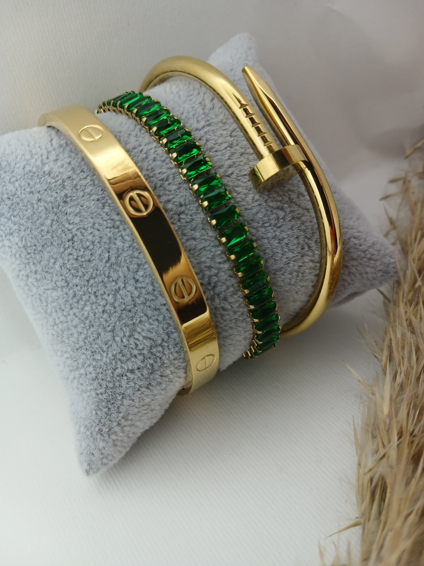 Zeina Set D