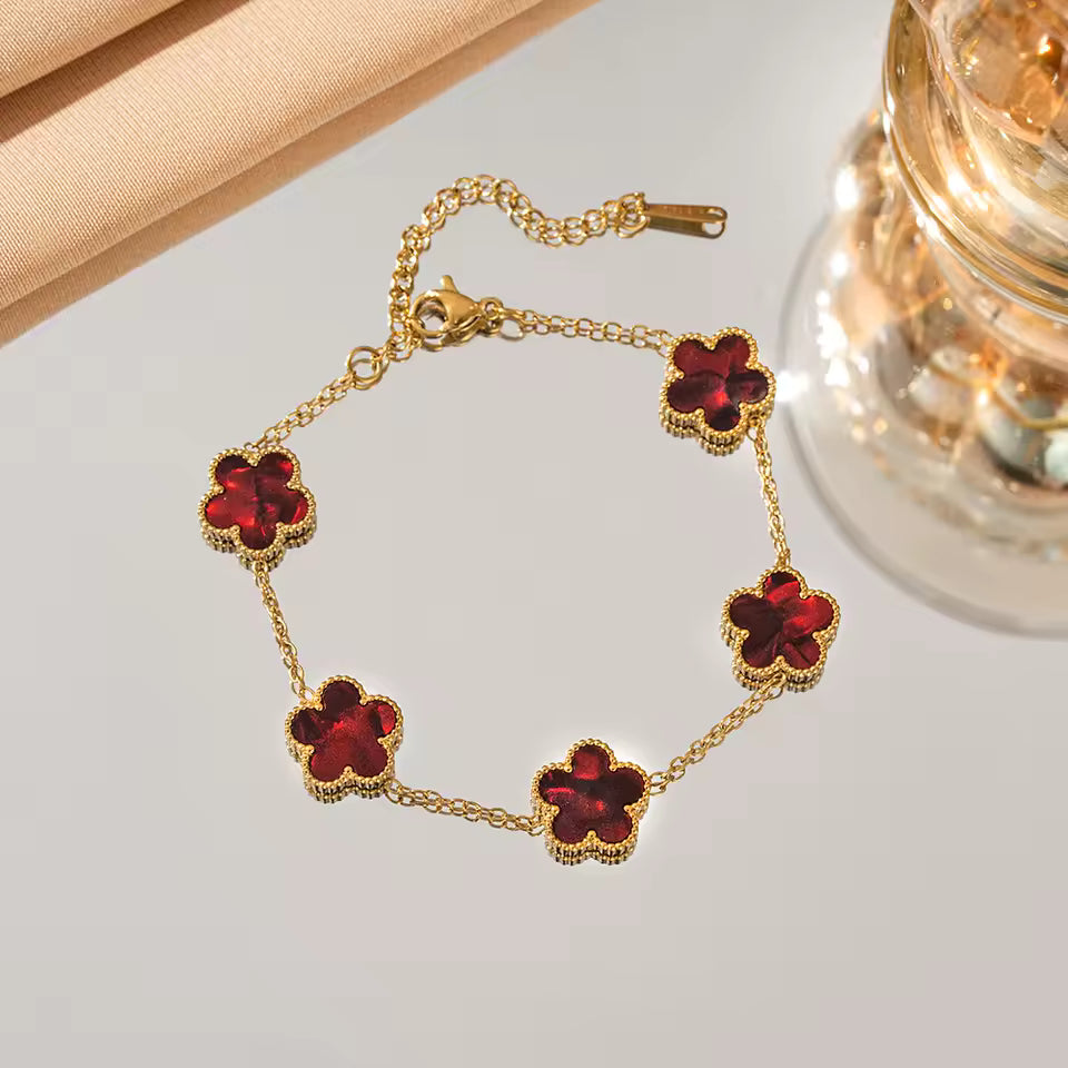 Van Cleef Bracelet