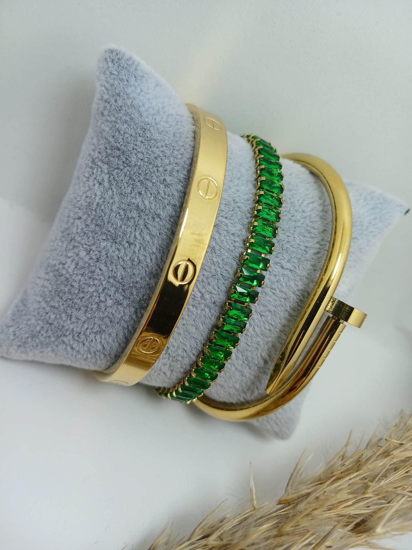 Zeina Set D
