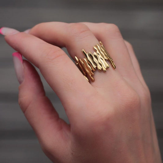 Pulse Ring
