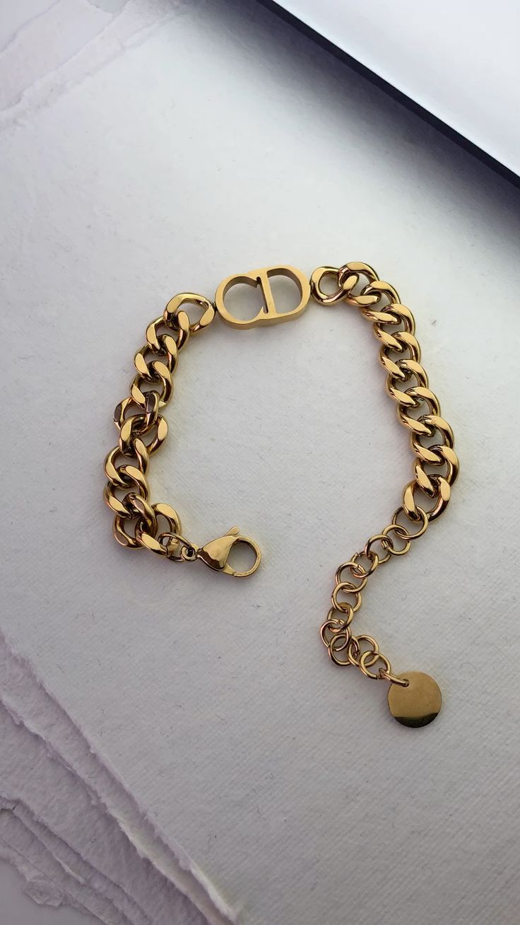 CD Bracelet