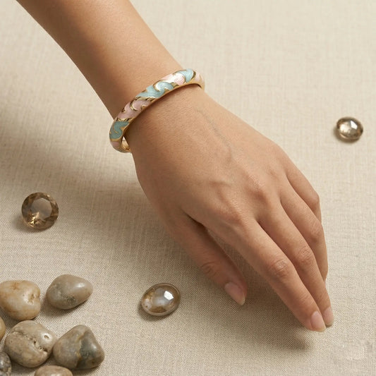 Candy Swirl Cuff