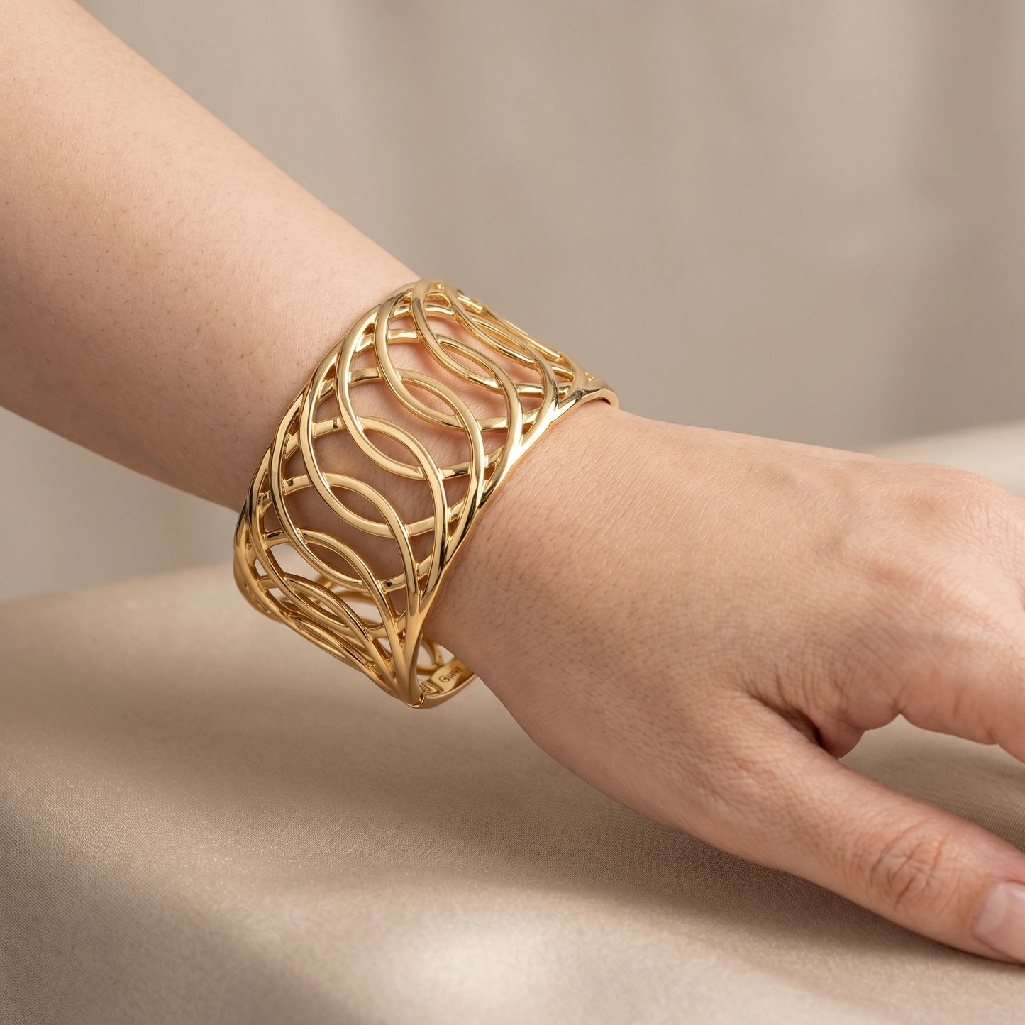 Cartier Love Screw Bracelet