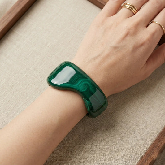 Forest Luxe Bracelet