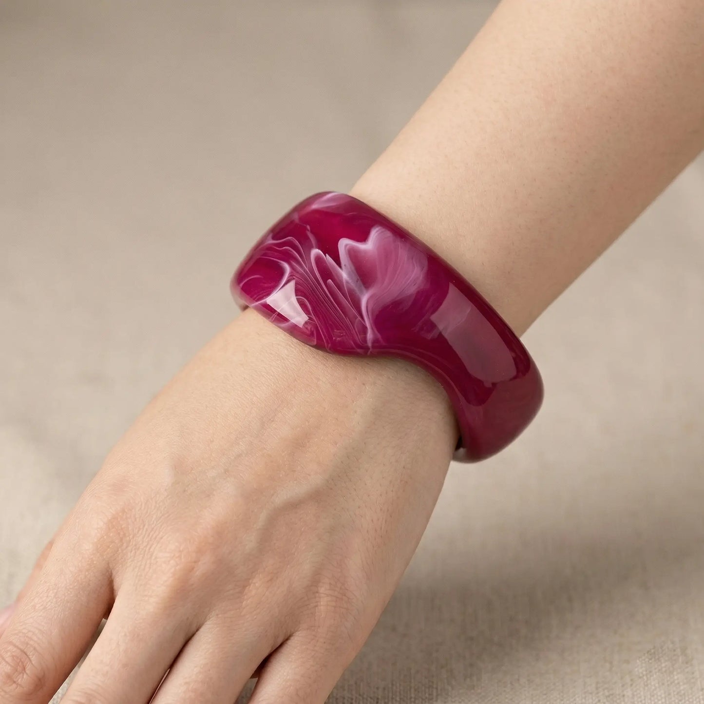 Forest Luxe Bracelet