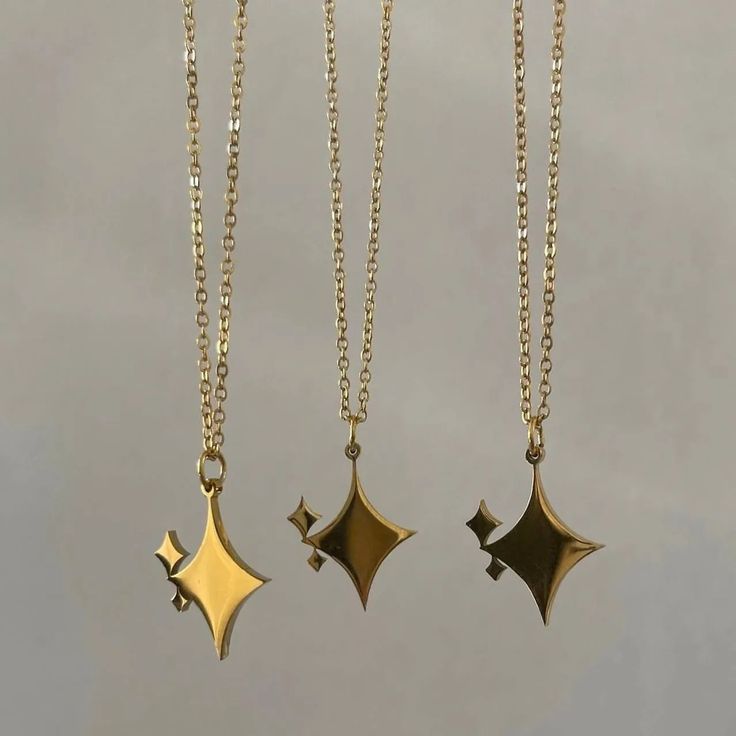 Glowy Necklace