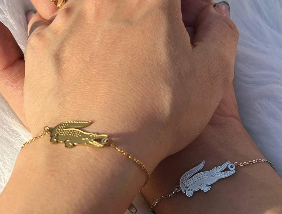 Lacoste Bracelets