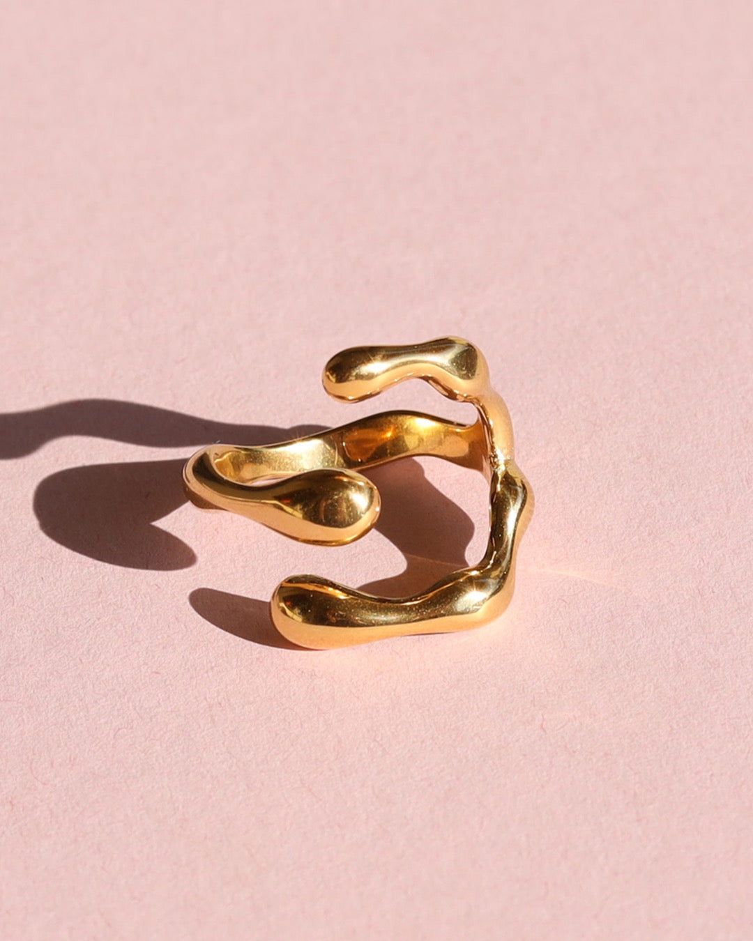 Liquid Ring