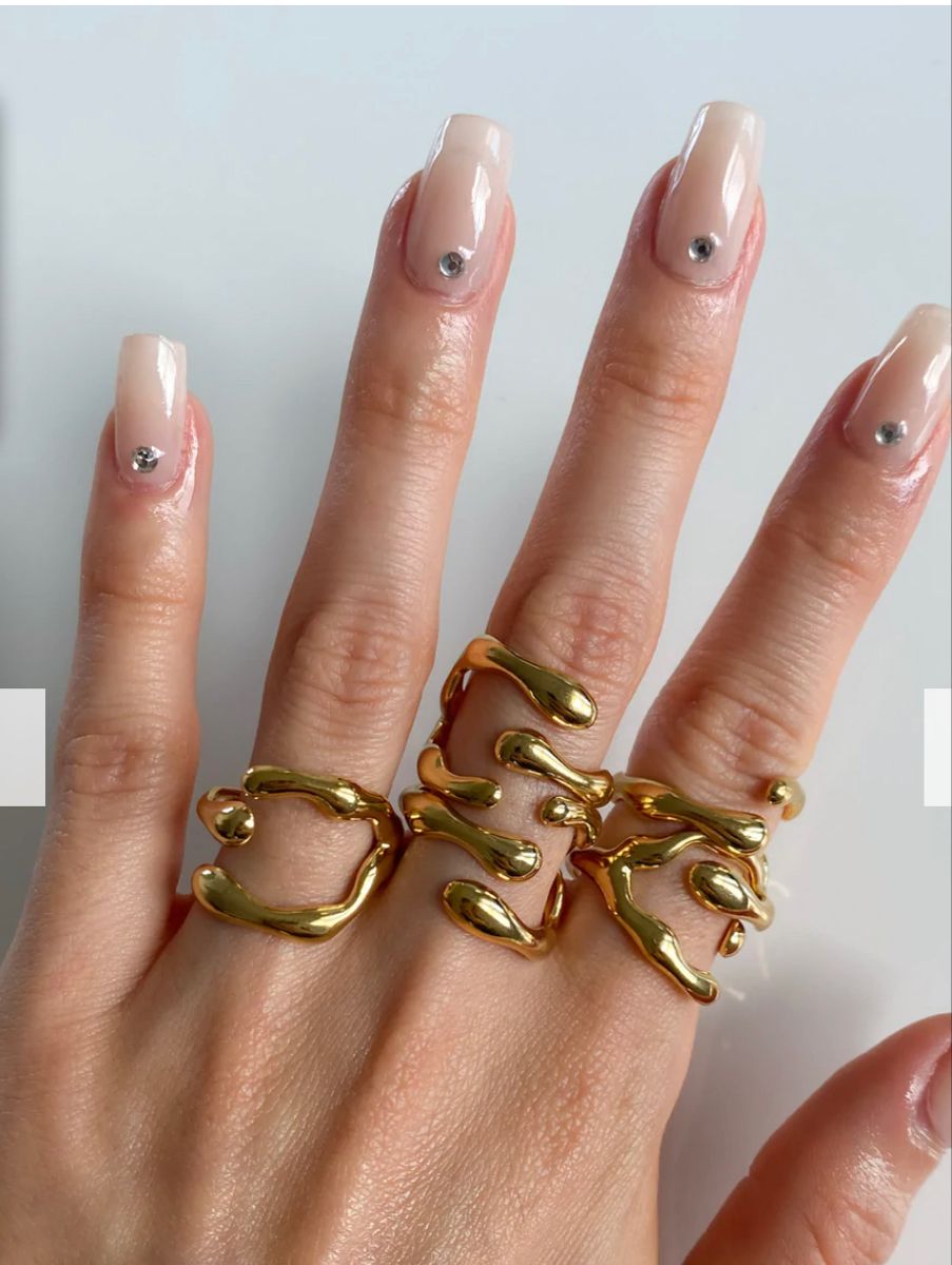 Liquid Ring