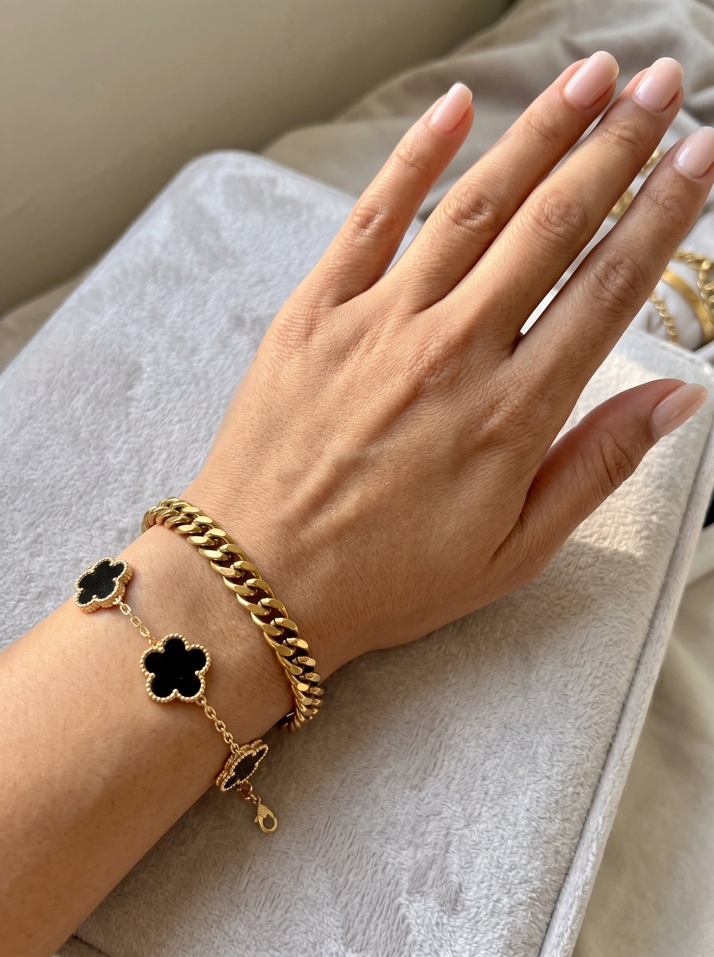 Lolla Bracelet Set