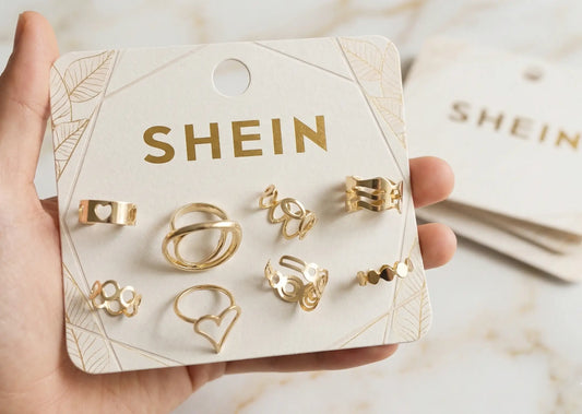 Ring Set 4